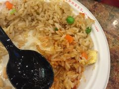 -熊猫快餐(威尼斯人酒店)