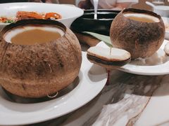 -汤城小厨•粤菜•靓汤(西直门凯德MALL店)