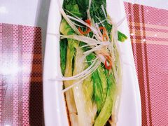 -巴依老爷新疆美食(清华东门店)