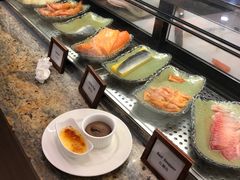 -白天鹅宾馆·流浮阁咖啡厅