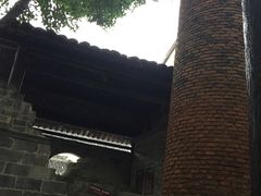 -锦记糕点铺