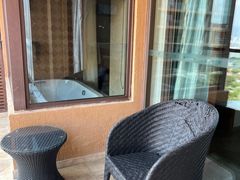 -三亚湾红树林度假世界(木棉酒店)