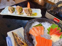 -真剑日本料理·铁板烧(贵州路店)