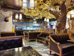 -冰城小镇音乐串吧·聚会餐厅(百子湾店)