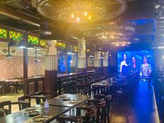 大堂-马迭尔德式西餐精酿啤酒屋(中央大街店)