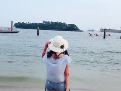 -巴拉湾海滩