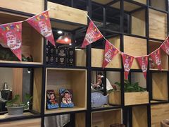 -渔娘渔家丹东海鲜(东直门店)