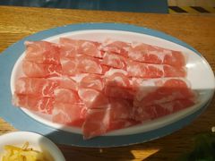 -青瓷火锅料理(西单大悦城店)