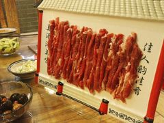 -芝麻花餐厅(祁家豁子店)