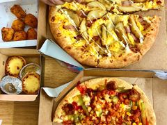 -达美乐比萨(南京路店)