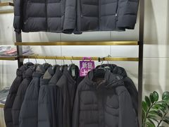 -南京商厦