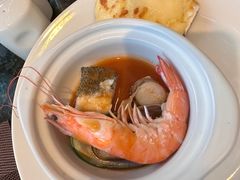 -白天鹅宾馆·流浮阁咖啡厅