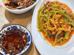-易老妈蹄花.特色川菜(人民公园总店)