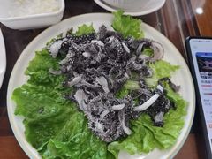 -民族饭荘(新华大街店)