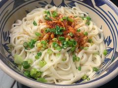 油泼面-老九圆山西面馆(CBD店)