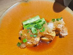 -鹤龟料理店(时代天街店)