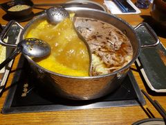 -呷哺呷哺 黄金牧场 (新中关购物中心店)