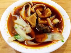 -华兴街自力面店
