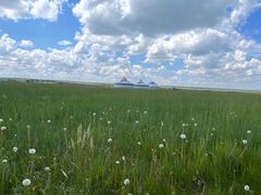 -呼和诺尔旅游景区