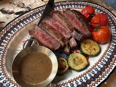 -BROWNSTONE布朗石西班牙餐厅(富城店)