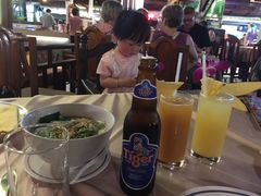 -尚味泰餐厅