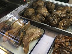 酱牛舌-年记·兴顺斋 牛街清真熟食小吃店