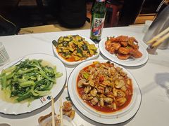 -宝葫芦西北茶食铺(中发源店)