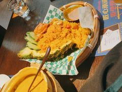 -泰妃殿(武汉首店)