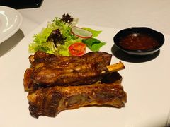 -一棵树·意大利西餐厅One Tree(新城店)