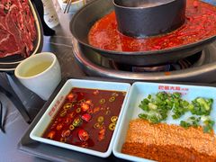 -巴蜀大将火锅(春熙店)