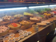 -牛YO寿喜烧和牛火锅自助(三台子万象汇店)