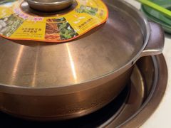 -润园四季椰子鸡火锅(南山海岸城店)