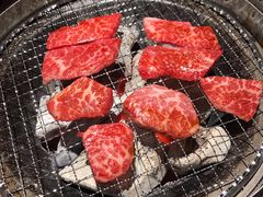 特上牛小排-御牛道日式烤肉料理(杭州万象城店)