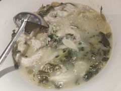 -严记小天府酸菜鱼(西四路店)