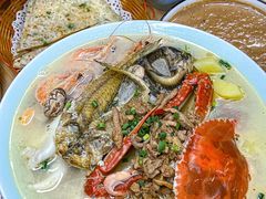 -面道赞宁海海鲜面(迎凤街店)