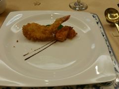 -北京饭店谭家菜