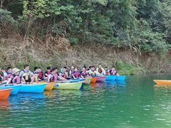 -千岛湖-欢乐水世界