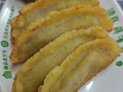 -清真蒋有记(老门东店)