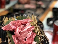 -汉拿山(汇一城店)