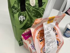 -小杨生煎(黄河路店)