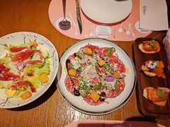 -Kathleen's Waitan 凯圣琳江景西餐厅(外滩店)
