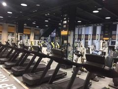 -阳光悦动游泳健身会所