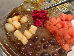 -三江里·宜宾川菜(亚运村店)