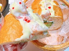 -花样西贡·法式越南菜餐厅(桂林万象城店)