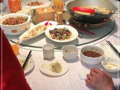 -辣婆婆(航天桥店)