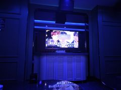 -欢唱KTV(东街店)