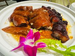 -潮粤香海鲜酒楼(沙湖店)