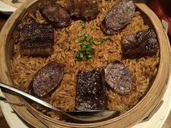 -乔街深夜食堂·台州菜·高压锅生蚝(杭州总店)