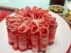 -南门四季铜锅涮肉(大屯·北苑店)