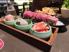 -捞王锅物料理(上海世茂广场店)
